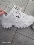 skor fila storlek 38