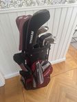 Golfset dam/junior