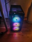 Tuf Gaming PC i5-4060Ti