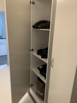 PAX garderob 210x50