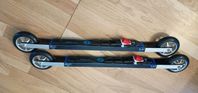 Rullskidor Skate RM2 - Salomon Prolink NNN