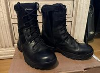 Smith & Wesson Boots
