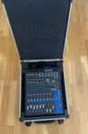 Yamaha mixer