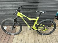 Cannondale Habit 5 2018