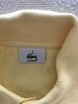 Lacoste tenniströja