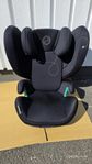 Cybex Solution G i-Fix