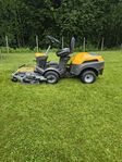 stiga park 500w 100cm QF-Klippaggregat