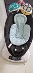 4Moms mamaroo, babysitter