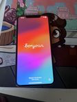 I got new iphobe