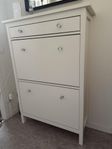 Hemnes skoskåp