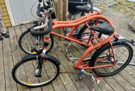 Unik Duocykel