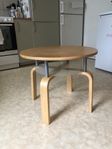 90-tals retro, IKEA soffbord