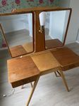 Sminkbord 50-60 tal