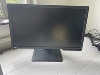 Benq datorskärm 24”