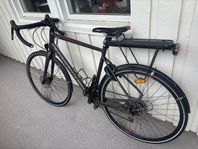 Nishiki Detour 