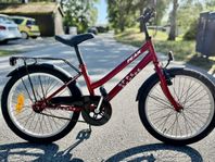 Barncykel 20” Peak