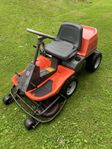 Husqvarna rider 850