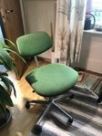Skrivbordsstol retro