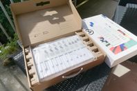 Arturia MiniLab 3 – Alpine White Limited Edition Oanvänd