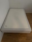 ikea säng sultan singås 120 cm
