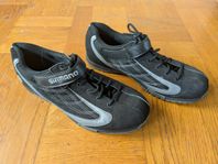Shimano SPD cykelskor stl 42 / 8.5