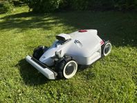 Robotklippare, Mammotion Luba 2 AWD 1000 – 2024