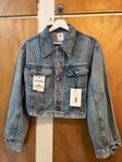 Lois Torero soft jeansjacka
