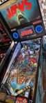 Jaws Pro flipperspel