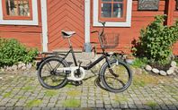 Minicykel Apollo