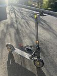 Elsparkcykel