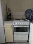 Spis/Ugn Electrolux
