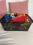 Blandat Duplo