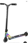 Sparkcykel PANDA 78,5 cm + hjälm