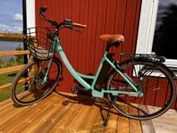 Elcykel EcoRide 