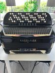 Excelcior modell 609 knapp