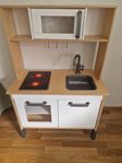 Barnkök från ikea