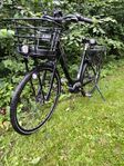 Elcykel Winther Superbe 2 LTD