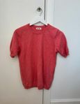 Soft goat tshirt