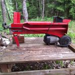Vedklyv Power Axe 3,5 ton