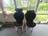 Bältesstolar BeSafe iZi Flex FIX i-Size