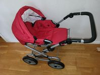 Brio Dockvagn