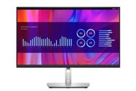 Dell Monitor 27 tum 2560x1440 (QHD)