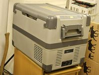 Kylbox/frysbox