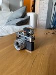 KAMERA Yashica