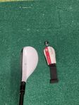 Taylormade R15 hybrid 3 regular