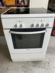 Bosch spis med keramikhäll