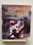 Hemmasnickarens handbok – lär dig bygga möbler