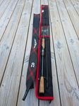 Daiwa Steez AGS Spin 7’2” 5-27g Hurricane