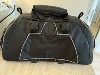 PetEgo Jetset Bag Hundväska Svart