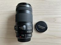 Canon 70-300mm